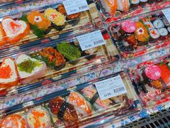 -盒马鲜生(观音桥店)