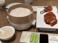 -小大董·烤鸭(王府井apm店)