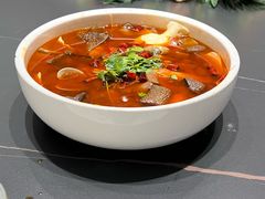 -御厨私房菜(枫林雅都店)