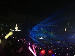 -宝能国际体育演艺中心