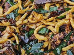 -三百碗宝应长鱼面(板仓街店)