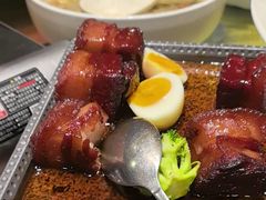 -老铺人家酒店(紫荆名流店)