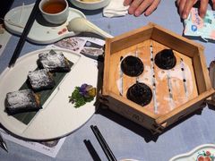 -晓粤·惹味粤菜(凯德乐峰广场店)