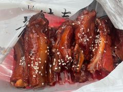 -老镇春饼(济宁万达店)