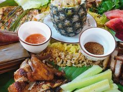 -南木湾·孔雀宴手抓饭·傣味餐厅