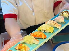 -元通寿司(东骏店)
