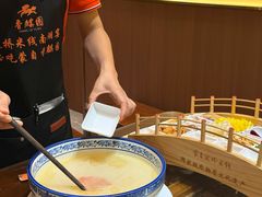 -香麒园·过桥米线·南湖雅宴