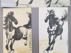 -徐悲鸿纪念馆