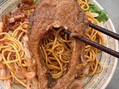 -梅溪·小伙子干挑面(安吉总店)