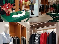 -王府井百货熙地港店