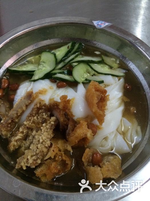 天后宫颜十五酸粉-图片-宾阳县周边游-大众点评网