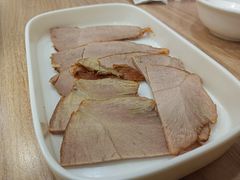 -李连贵熏肉大饼(宁山中路店)