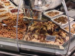 -永辉超市(通州万达店)