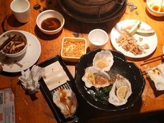 -捞围鲜·港式打边炉(海阳路店)