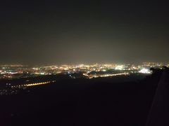 -紫金山山顶公园