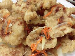 -京玉菲饭店(李村店)