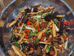 云南双菌-八碗湘长沙市井菜(坡子街店)