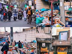 -清真·拉菲尔鱼庄·家常菜(钟楼回民街店)