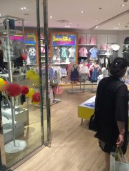 -巴拉巴拉balabala(吾悦广场店)