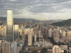 -V咖啡(兰州盛达希尔顿酒店)