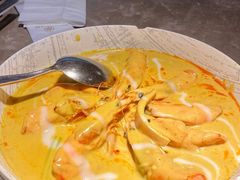 -星叶·东南亚料理(温州万象城店)