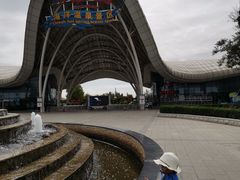 -渔岛海洋度假区