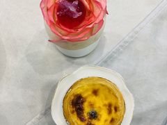 蛋挞-虹御轩·传承江浙菜(虹桥店)