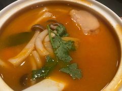 -simply thai天泰(长泰广场店)