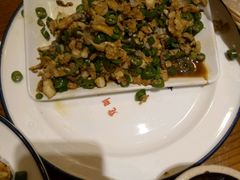 -山沟沟炒鸡(颐灏·海怡名都店)