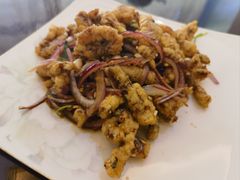 -回香楼大连新派清真菜