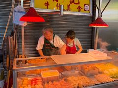 -明记牛杂(新马路分店)