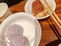 -李犟大爆鳝面·手工蟹黄包(湖滨西湖店)