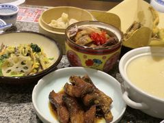 -南京大牌档(济南万象城店)