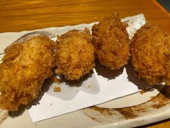奶油蟹柳可乐饼-堂本家洋食别馆·炸猪排(中心城店)