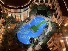 -上海浦东星河湾酒店