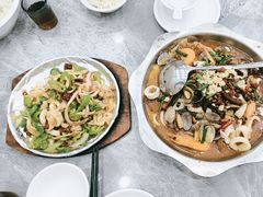 -品鲜海鲜餐厅(黄厝店)