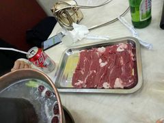 -段氏龙虾·烧烤·烤鱼(东书房路店)