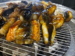 -本炙炭烤·蒲烧活鳗料理店(金沙洲店)