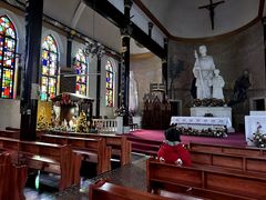 -贵阳北天主教堂