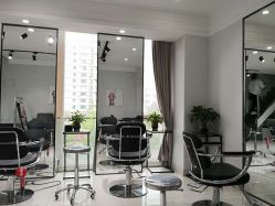 -TRIMS HAIR 修剪造型·烫染接发