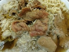 -维记咖啡粉面(福荣街店)