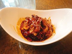 -尚岛私房菜(西方巷店)