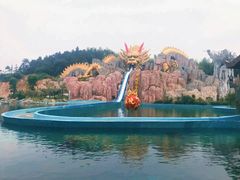 -南京银杏湖乐园