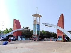 -日照海滨国家森林公园