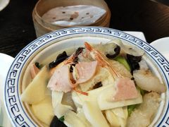 -柒园·三十年创意杭帮菜(龙湖滨江天街店)