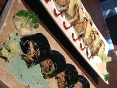 -Hatsune隐泉日式料理(三里屯太古里店)