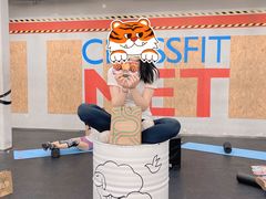 -CrossFit MET综合体能训练馆(朝阳路店)