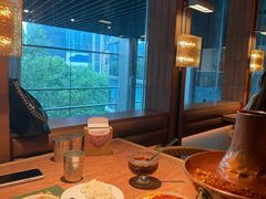 -浩海火燒雲傣家菜(芮欧百货店)