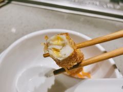 -海底捞火锅(金融街万达店)