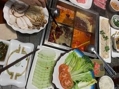 -大妙火锅·非物质文化遗产(锦里店)
